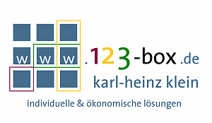 Logo 123-Box